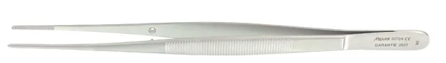 Dissecting forceps Potts Smith 20 cm W /o teeth — REF 30704