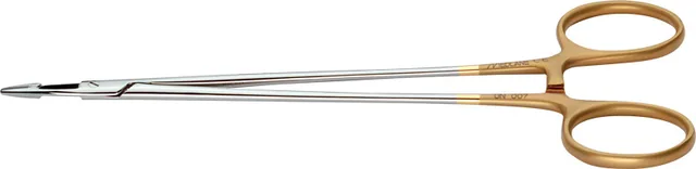 Up-needle Plastie 180 mm 5/0 a 7/0 — REF UN007