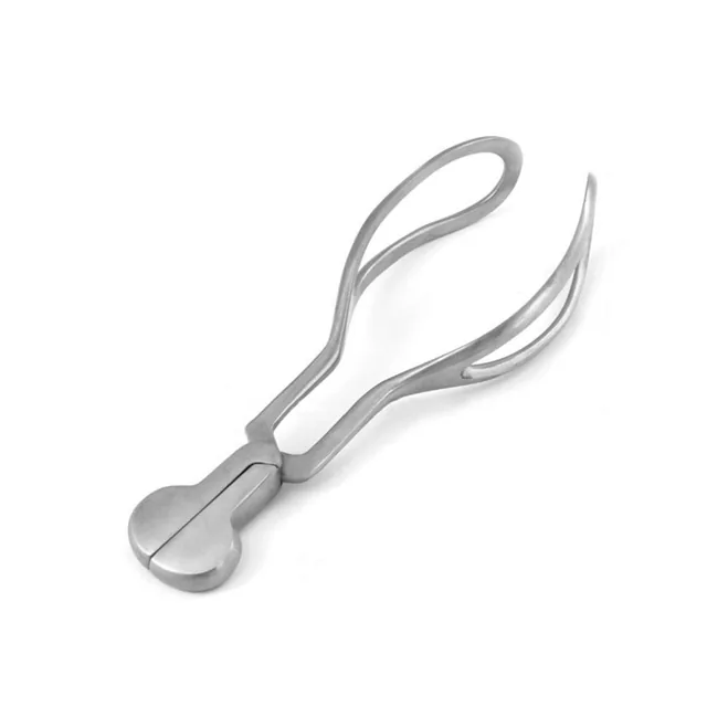 Obstetric forceps Simpson 30 cm — REF 25203