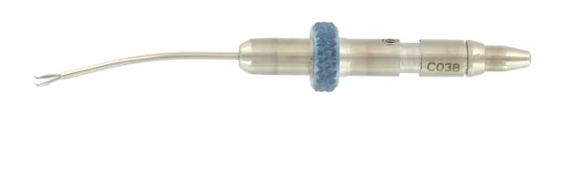 O-light Vitrect Pince Angulee - REF OL709