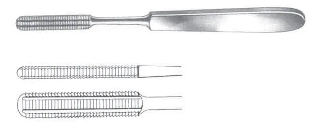 Rape Maltz 180 mm — REF 41502
