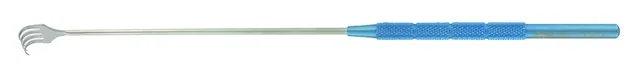 Up-light S/mch Titane Ecart. croch 200X7.8MM 4G — REF UL067