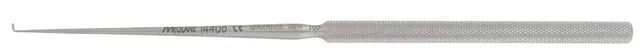 Hook Wagner 14 cm Fig. 5 — REF 14408