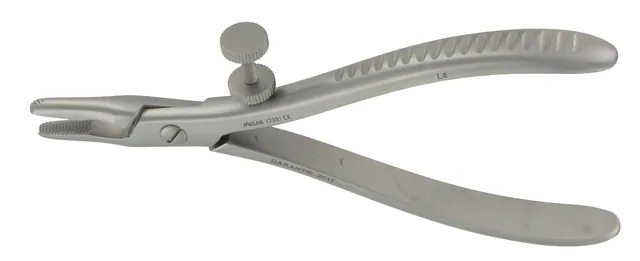 Extracting forceps 13 cm — REF 32201P