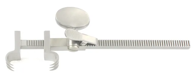 Rapprocheur Costal Bailey Adulte 25 X 180 mm — REF 41602P