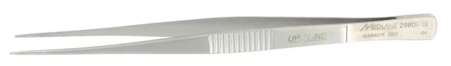 Pince Dissection Clovis Vincent 250 mm Ss Griffes upline — REF 29802