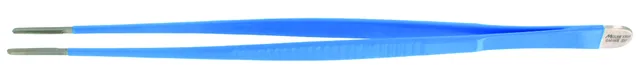 Coagulationforceps Monop. Debakey 3.5 3 0 cm straight atraumatic — REF K859