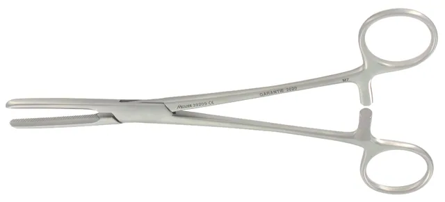 Tubing clamp Murphy 20 cm — REF 39209P