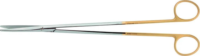 Ciseaux Up-cut Metzenbaum 280 mm Courbe — REF UC4310P