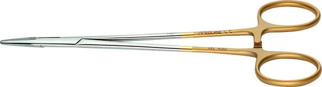 Up-needle Crile Wood 150 mm 4/0 a 6/0 — REF UN430