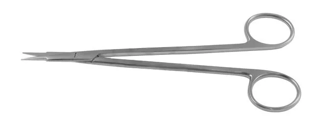 Ciseaux O. R. L. Reynolds 145 mm Droit - REF 05506