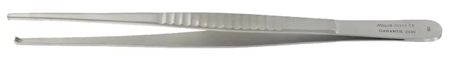 Dissecting forceps standard Norma 20 cm 2 X 3 T — REF 30934P