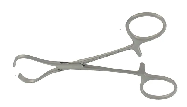Pince Préhension Multigriffes Ombredanne 130 mm — REF 39003P