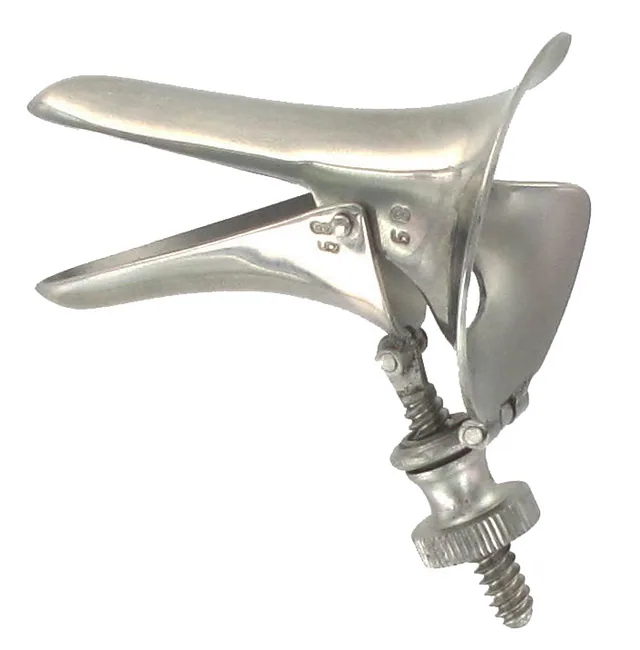 Ent speculum Nasal Vacher Baby — REF 46108
