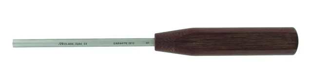 Retractor self-retaining spine Caspar cervical screw Driver — REF X844
