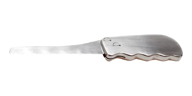 Saw Postel with blade 23.5 cm — REF 44502