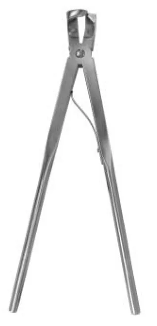 Rib Shear Roos 33 cm — REF 13107