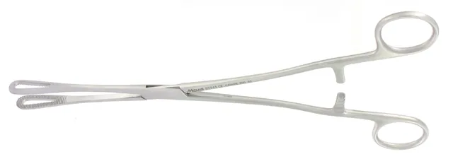 Pince a Eponge Rampley Droite 250MM — REF 55943