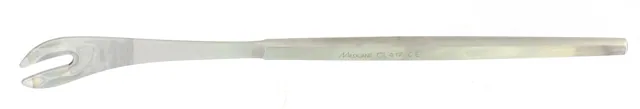 O-light Ecarteur Wells Enucleation Inox — REF OL417