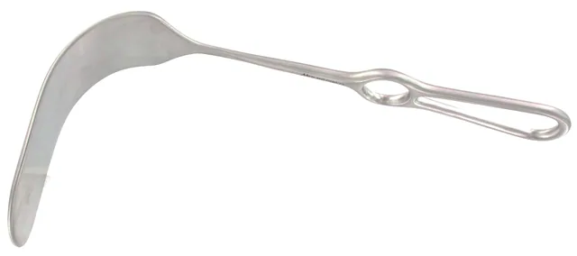 Mikulicz Hndl retractor 180X50X260MM — REF 19113