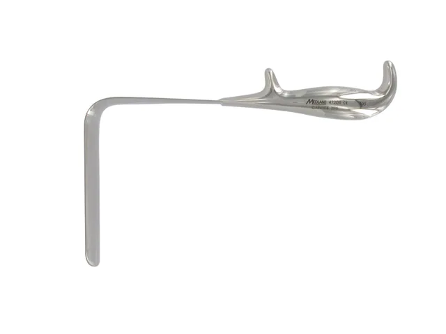 Valve Doyen vaginal 45 X 6.0 cm — REF 47208P