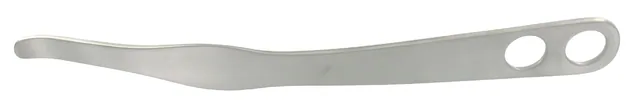 Retractor /handle Hohmann 26.5 cm 24.0 mm — REF 18703P