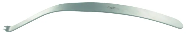 Retractor /handle Bankart / handle 1.5 cm — REF N856