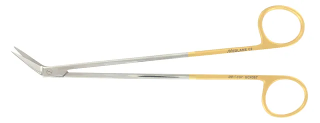 Ciseaux Up-cut Potts Smith 190 mm 45° — REF UC4367P