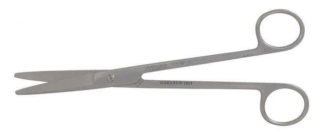 Ciseaux Courants Mayo 200 mm Droit — REF 03515P