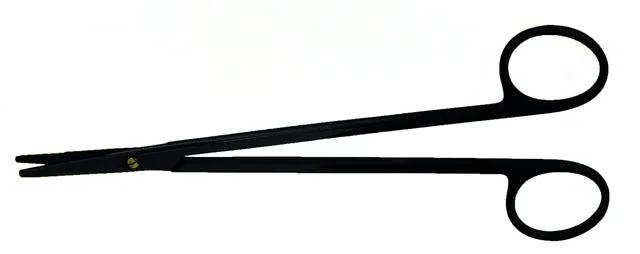 Ciseaux Up-cut Metzenbaum 180 mm Droit — REF UC4303P