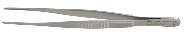 Dissecting forceps Debakey 2.0 14 cm S tracheal atraumatic — REF 29915P