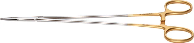 Up-needle Microvascular 230 mm 5/0 a 7/0 — REF UN352