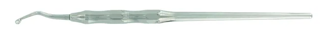 Ent curette Brugirard Left — REF W540