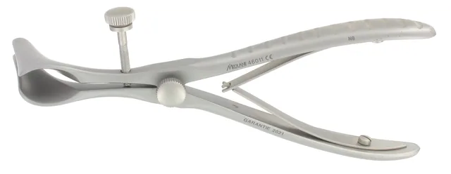 Speculum O. R. L. Rhino Killian 35 X 130 mm — REF 46011P