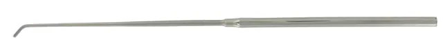 Crochet Crile 220 mm Msse 45° - REF 13907P
