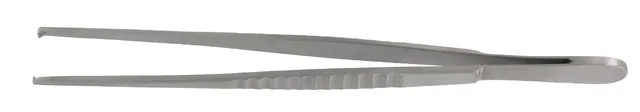 Pince Dissection Standard Norma 180 mm 1 X 2 Griffes — REF 30930P