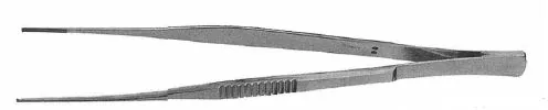 Dissecting forceps Barraya Visc.30 cm Narrow — REF 29607P