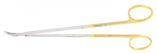 Ciseaux Up-cut Dietrich 190 mm 25° Lame Micro — REF UC4407P