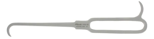Crochet Lambotte 250 mm Moyen Modele - REF 14302P