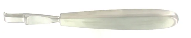 Periostealelevatorfarabeuf 1.4 X 16 cm curved — REF 43117P