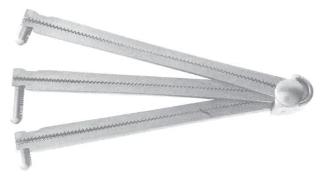 Ecraseur Intest de Martel 110 mm — REF 24402