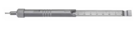 Conteneur 580X280X200MM PPSU 1F Cuve+couvercle Soupape Rouge Gamme H - REF H1567
