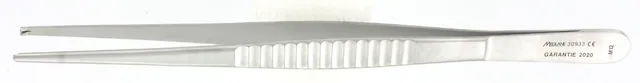 Dissecting forceps standard Norma 20 cm 1 X 2 T — REF 30933P