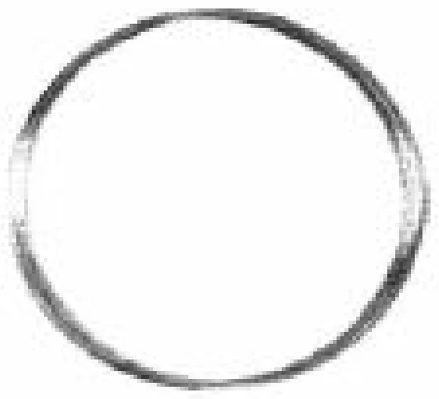 Serre Noeuds Fils Acier Roulement 10 M 0.5 mm — REF 44906