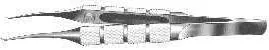 O-light Pince Pierse C. rond 125MM Spring Tc Titane — REF OL071
