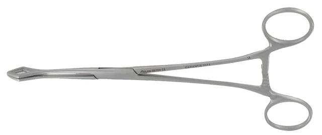 Pince Préhension Ajouré Gregoire 220 mm — REF 38705P