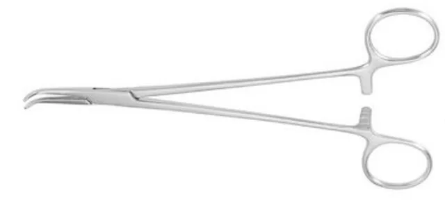 Gemini forceps 130 mm — REF 55968