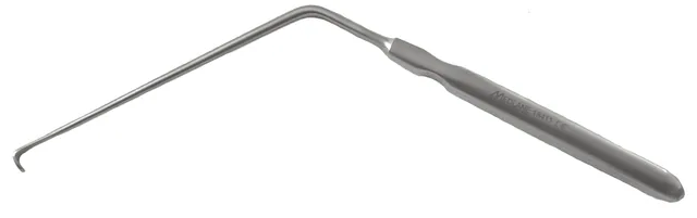 Retractor /handle Guillaume 5 mm X 15 cm — REF 18411P