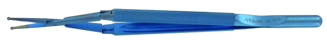 Up-light Pince Titane Cr 185X1.8X1.2MM Mills Pl — REF UL189