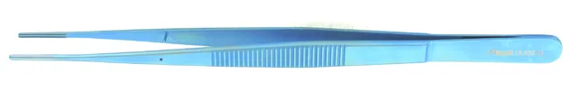 Up-light Titane Pince Dissection debakey 200X3,5X1,5MM - REF UL326